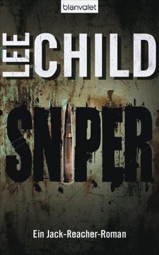 Jack Reacher 09 - Sniper