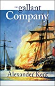 In Gallant Company (The Bolitho Novels Book 3)