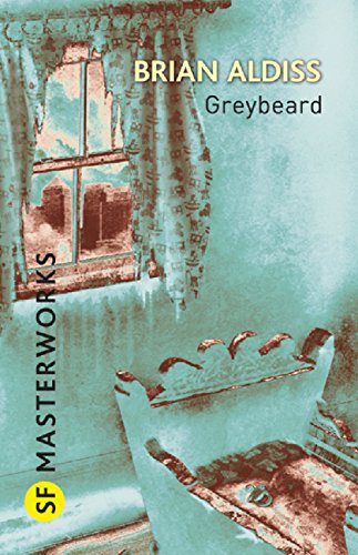 Greybeard (S.F. MASTERWORKS)