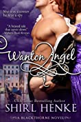 Wanton Angel (Blackthorne Trilogy Book 3)