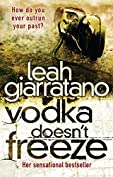 Vodka Doesn't Freeze (Detective Jill Jackson Mysteries)