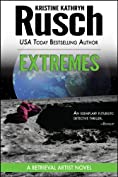 Extremes: A Retrieval Artist Novel (Retrieval Artist Series Book 2)