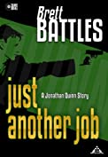 Just Another Job - A Jonathan Quinn Story (A Jonathan Quinn Novel)