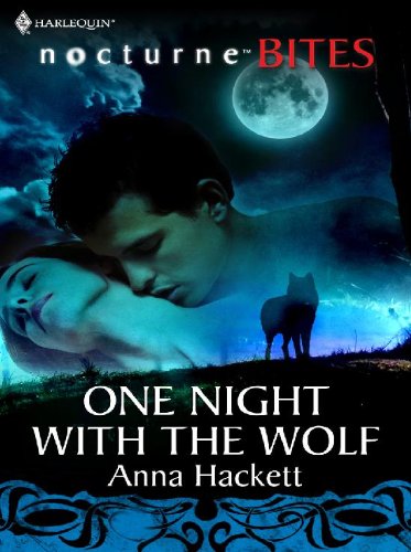 One Night with the Wolf (Mills &amp; Boon Nocturne Bites)