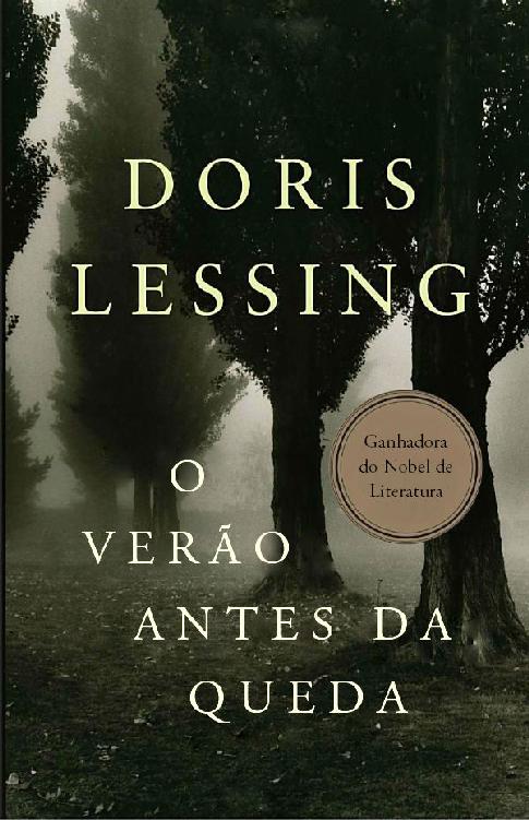 O Verão Antes da Queda [e-Livros]