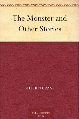 The Monster and Other Stories