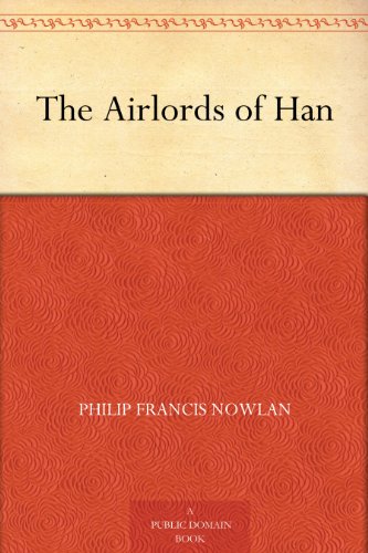 The Airlords of Han