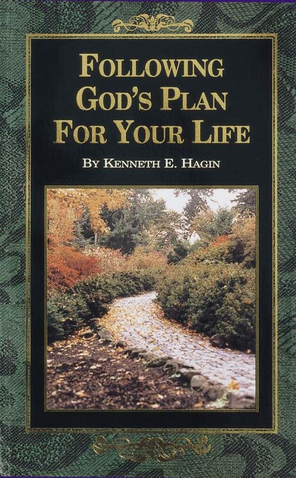 Following God's Plan for Your Life