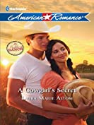 A Cowgirl's Secret (The Buckhorn Ranch Book 3)