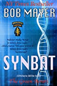 Synbat: The Green Berets: Dave Riley #3