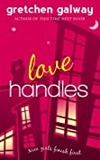 Love Handles (A Romantic Comedy) (Oakland Hills Book 1)