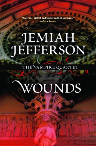 Wounds (Voice of Blood Book 2)