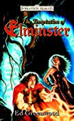 The Temptation of Elminster (The Elminster Series Book 3)