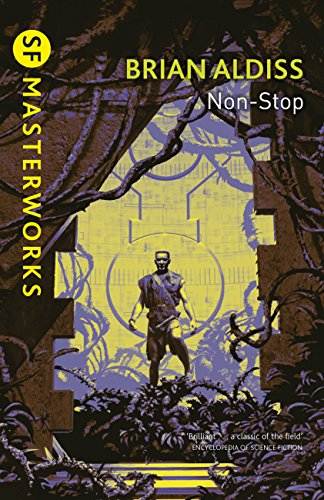 Non-Stop (S.F. MASTERWORKS)