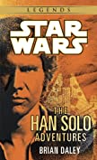 The Han Solo Adventures: Star Wars Legends (Star Wars - Legends)