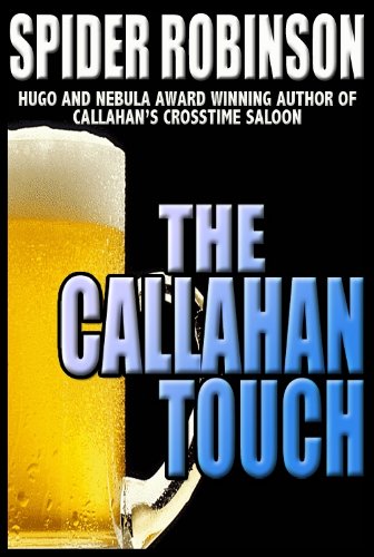 The Callahan Touch (Callahan's Place series Book 6)