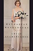 Manhattan Monologues: Stories