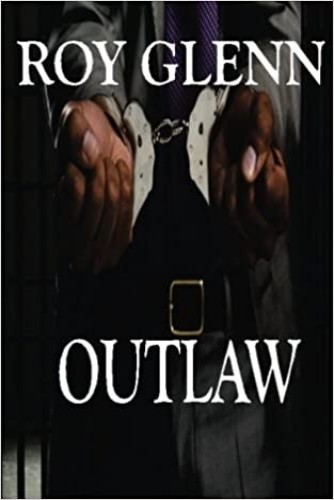 Outlaw (The Mike Black Saga Book 6)