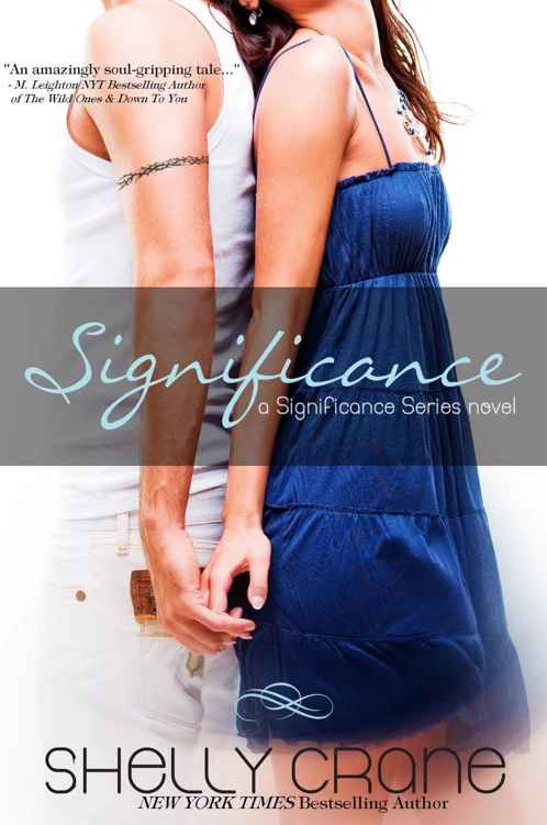 Significance: A Significance Novel - Book 1 (Significance Series)