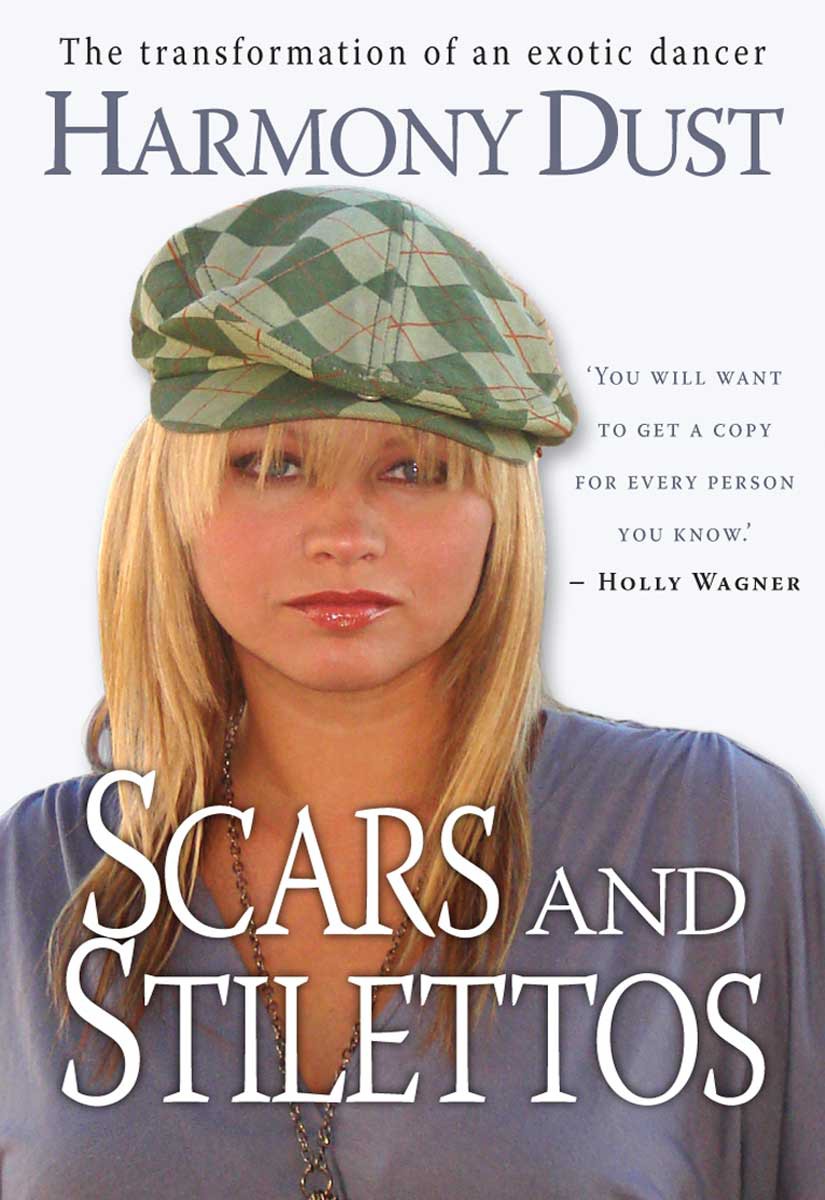 Scars and Stillettos