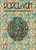 Popol Vuh (Spanish Edition)