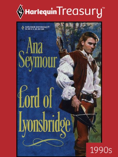 Lord of Lyonsbridge