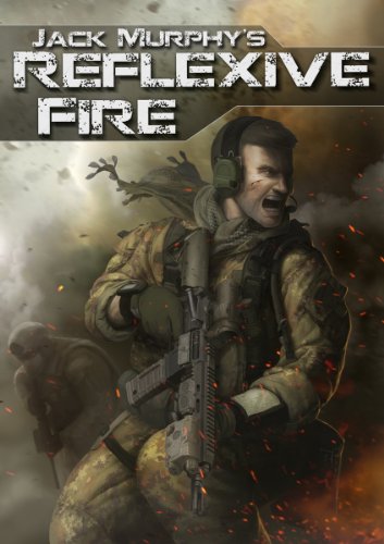 Reflexive Fire (A Deckard Novel Book 1)