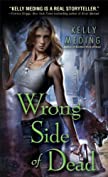 Wrong Side of Dead (Dreg City Book 4)