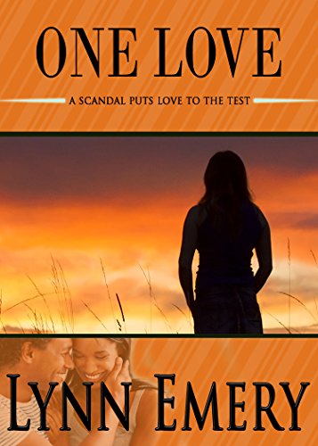 One Love (Louisiana Love Series Book 2)