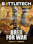 BattleTech Legends: Bred for War