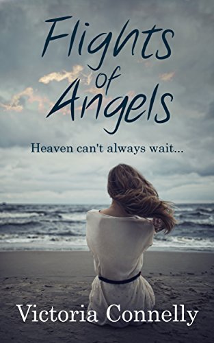 Flights of Angels (It's Magic Book 2)