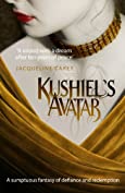 Kushiel's Avatar (Kushiel's Legacy Book 3)