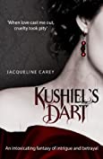 Kushiel's Dart (Kushiel's Legacy Book 1)