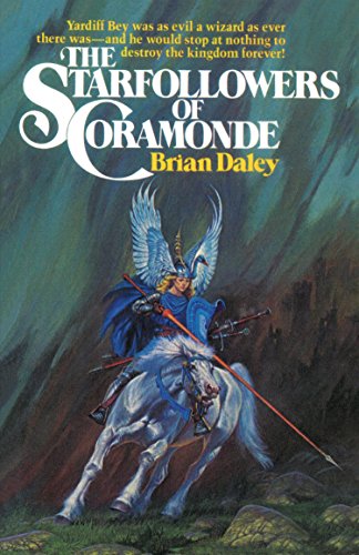 The Starfollowers of Coramonde (Coromonde Book 2)