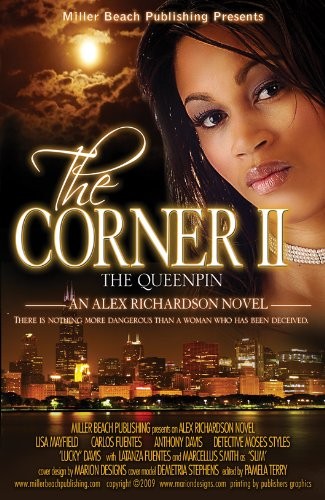 The Corner II