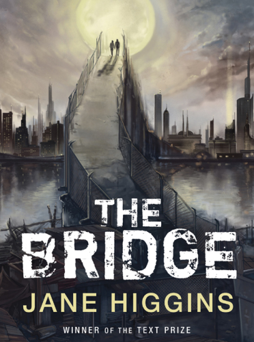 The Bridge (Southside Novels)