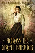 Across the Great Barrier (Frontier Magic Book 2)