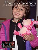 Home Education Journal Issue 1 February 2006