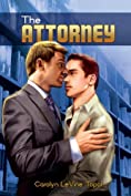 The Attorney (The Male Room Book 2)