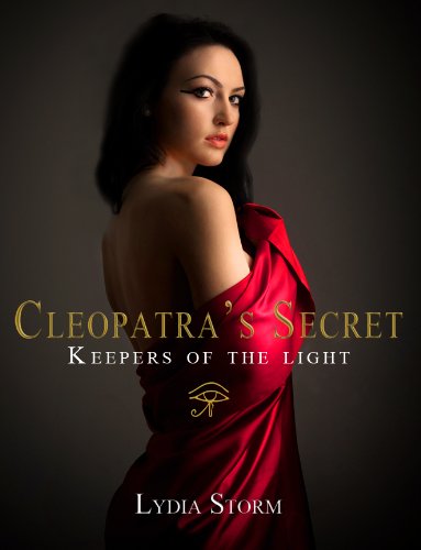 Cleopatra's Secret: Keepers of the LIght