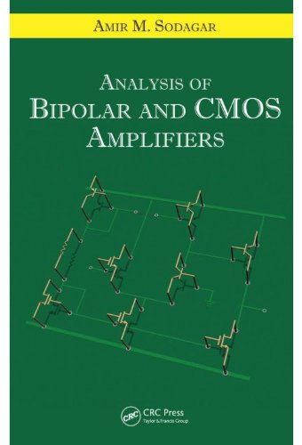 Analysis of Bipolar and CMOS Amplifiers