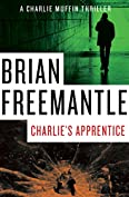 Charlie's Apprentice (The Charlie Muffin Series Book 10)