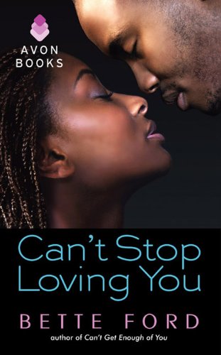 Can't Stop Loving You (Mrs. Green's Girls Series Book 2)