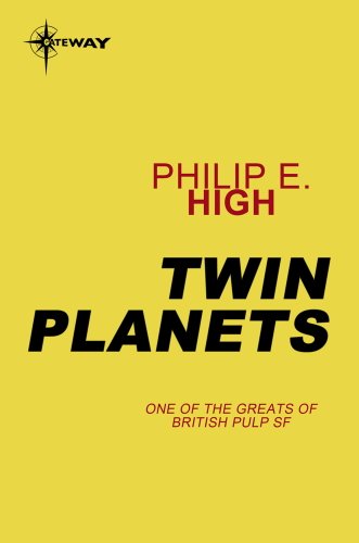 Twin Planets