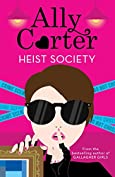 Heist Society: Book 1