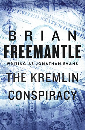 The Kremlin Conspiracy