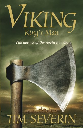 King's Man (Viking Book 3)