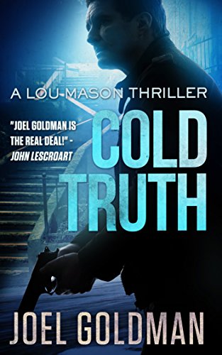 Cold Truth (Lou Mason Thrillers Book 3)