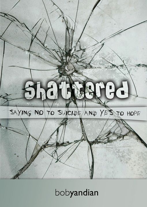 Shattered