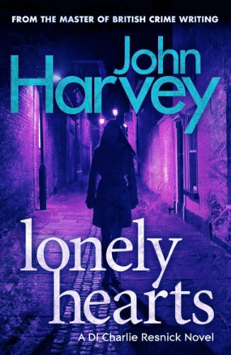 Lonely Hearts: (Resnick 1) (Charlie Resnick Series)